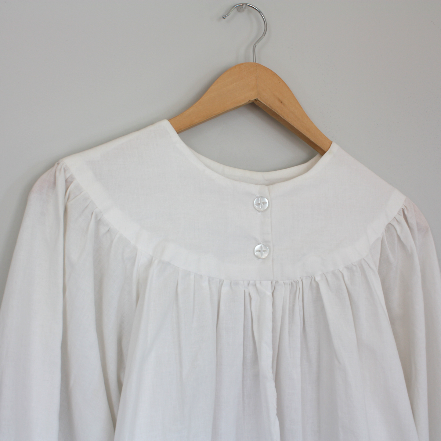 Vintage Valentine's dress